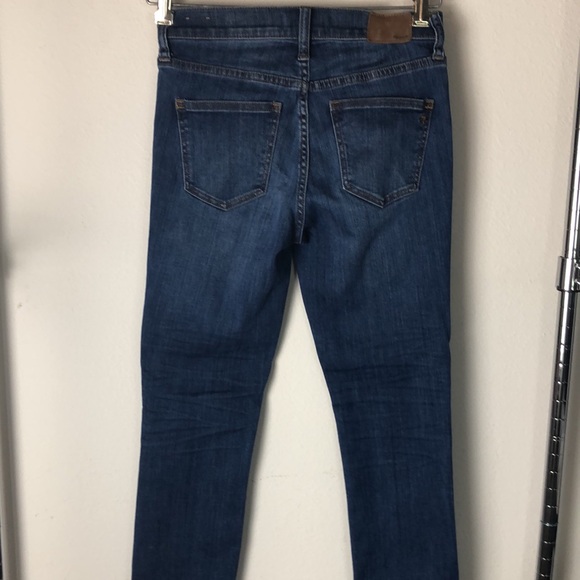 MADEWELL jeans. - Picture 13 of 14